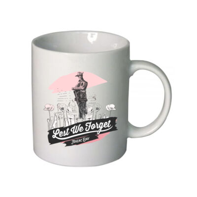 Mug - Graphic design 1 Thumbnail