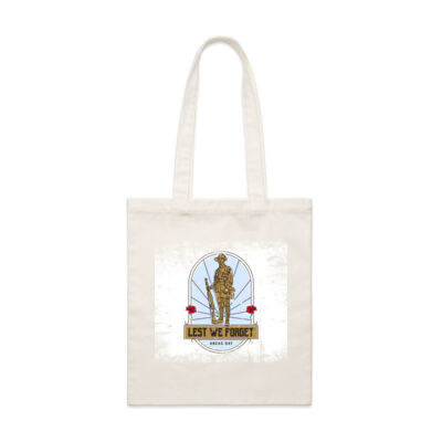 Tote Bag - Graphic design 2 Thumbnail