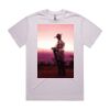 Men's Heavy Tee (Same Day) Thumbnail