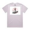 Men's Heavy Tee (Same Day) Thumbnail